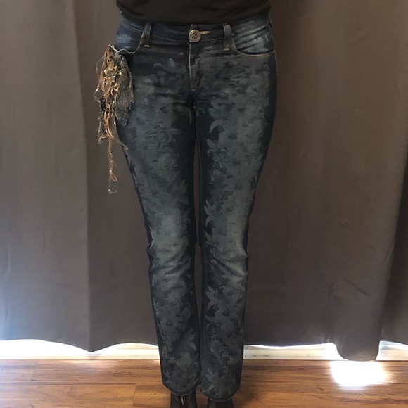 Save The Queen Denim - Save The Queen Denim